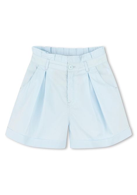 Shorts con logo KENZO KIDS | K61059776